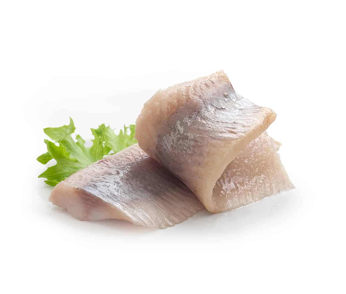 פילה הרינג לבן 200 גר' Hermesfish כרמלה